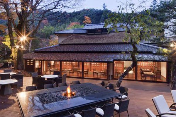 Hotel (RYOKAN) Tofuya Resort and Spa Izu